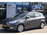Ford C-Max - 1.5 TITANIUM 150PK EL-TREKHAAK EL-ACHTERKLEP CLIMA CRUISE NA