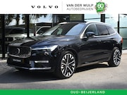 Volvo XC60 - T8 406pk AWD Ultra Bright Executive Edition | Trekhaak | Cli