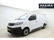 Opel Vivaro - 2.0 Diesel 145 L3 | Trekhaak | Imperiaal | 3-Zits | Achterui