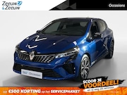 Renault Clio - 1.0 TCe 90 GPF techno NAVI AIRCO CAMERA PARKEERSENSOREN ACHT