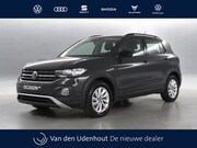 Volkswagen T-Cross - 1.0 TSI 110pk Life DSG / Navigatie / Adaptive Cruise Control