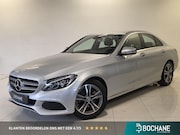 Mercedes-Benz C-klasse - 180 Business | Navigatie | Stoelverwarming | Trekhaak |