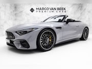 Mercedes-Benz SL-klasse - 43 AMG | Dynamic Plus | Alpine | Burmester High End | Carbon