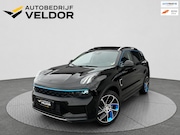 Lynk & Co 01 - 1.5 PHEV Pano/360/Sfeer/Keyless