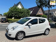 Suzuki Alto - 1.0 Exclusive NL-AUTO-NAP