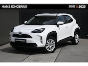 Toyota Yaris Cross - 1.5 Hybrid Active | AUTOMAAT | CAMERA | CRUISE CONTROL | PDC