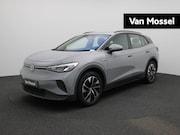 Volkswagen ID.4 - Pro 77 kWh 204 PK| Dealeronderhouden | Navigatie | Achteruit