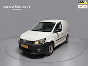 Volkswagen Caddy - 2.0 Ecofuel BTW APK JULI 2027