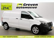 Mercedes-Benz Vito - 114 CDI | Automaat | Airco | Cruise | Camera | 3 Zits | Navi