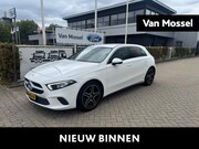 Mercedes-Benz A-klasse - 200 | Automaat | Cruise Ctrl | Achteruitrijcamera | Navigati