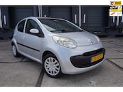 Citroën C1 - 1.0-12V Ambiance