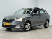 Skoda Fabia - Combi 1.0 TSI Ambition Airco Parkeersensoren Carplay 273