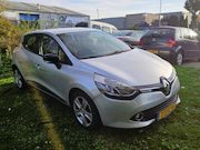 Renault Clio - 0.9 TCe Expression