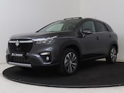 Suzuki S-Cross - 1.4 Boosterjet Style Smart Hybrid 10 jaar Fabrieksgarantie |