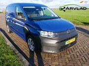 Volkswagen Caddy - Cargo 2.0 TDI MAXI 75kW AC **10999 EX BTW