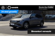 Mercedes-Benz EQB - 250+ AMG Line 71 kWh | Panoramadak | Stoelverwarming |