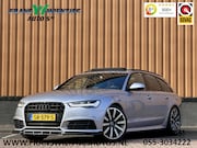 Audi A6 - Avant 1.8 TFSI ultra Advance Sport | Panoramadak | Afn. Trek