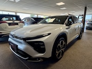 Citroën C5 X - 1.6 Plug-in Hybrid 225 Shine Volledig leder, Memory, Stoel e