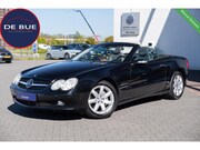 Mercedes-Benz SL-klasse - 350 Aut|2 Eig|BTW|AMG|Youngtimer|Xenon|DAB|Perfect Onderhoud