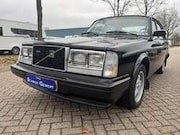 Volvo 240 - 244 2.1 Turbo Aut, airco 166.463 MLS