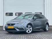 Seat Leon - 1.4 TSI FR | Trekhaak | Apple Carplay |