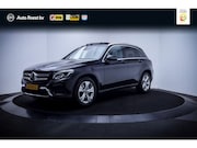 Mercedes-Benz GLC-klasse - 250 4MATIC Sport Edition SCHUIFDAK | MEM.ST | CAMERA | LANE.
