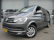 Volkswagen Transporter - 2.0 TDI 150pk, DC, Dubbel Cabine, 4Motion, Highline, Automaa