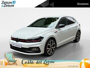 Volkswagen Polo - 2.0 TSI GTI *Automaat*Navigatie*Parkeersensoren*LM.Velgen*De