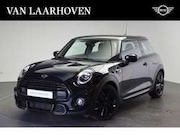 MINI John Cooper Works - Hatchback Dalston JCW / Sportstoelen / Comfort Acc