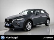 Mazda CX-3 - 2.0 SkyActiv-G 120 | Cruise Control | Stoelverwarming | Trek
