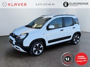 Fiat Panda - 1.0 Hybrid Cross | Climate | Sens achter | Dab+