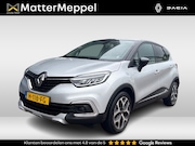 Renault Captur - 1.3 TCe 150 EDC Intens | Trekhaak | Navigatie | Climate Cont