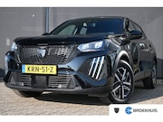 Peugeot 2008 - 1.2 Hybrid 145 Style | Navigatie by App | Parkeersensoren | 