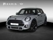 MINI Cooper - 5 Deurs | JCW | Stoelverwarming | Cruise Control |