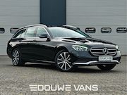Mercedes-Benz E-klasse - 300e LED Carplay Camera Navigatie Stoelverwarming Hybrid
