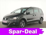 Seat Alhambra - FR-Line AHK|Kamera|Xenon|CarPlay|Kessy