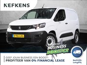 Peugeot e-Partner - 136PK L1 50 kWh | NIEUW!! | AUTOMAAT | AppleCarPlay/AndroidA