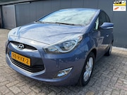 Hyundai ix20 - 1.6i i-Vision DEALER ONDH./Navi/Camera/Trekhaak/APK NEW/NAP