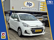Hyundai i10 - 1.0i Comfort Carplay Navigatie Cruise Control PDC org.NL aut
