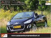 Peugeot 308 - CC 1.6 VTi Sport Pack ( INRUIL MOGELIJK )