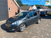Peugeot 208 - 1.4 VTi Allure navi/clima/pd/5 deurs 164452 km n.a.p