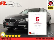 BMW 3-serie - Touring 320i High Executive - Navigatie - Lederen bekleding 