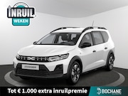 Dacia Jogger - Extreme | Achteruitrijcamera | Bekleding ‘Extreme’ met rode
