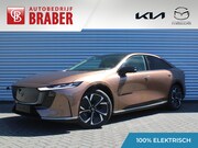 Mazda 6e - Takumi 68.8 kWh | Actieradius tot 479 km (WLTP) | Hoge Korti