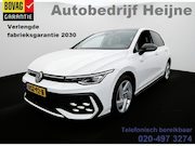 Volkswagen Golf - GTE 1.5 272PK DSG HYBRID GTE-SPORT 360°CAMERA/NAVI/HEAD-UP!/