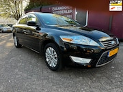 Ford Mondeo - 2.0-16V Ghia