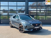CUPRA Formentor - 2.0 TSI 4DRIVE, PANO, BREMBO, Schaalstoelen, 360 camera, Dea