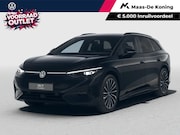 Volkswagen ID.7 - Pro S Limited Edition 86 kWh accu, 286 PK · Draadloze telefo