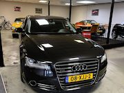 Audi A8 - 4.2 FSI quattro Pro Line+, 147.500 km, youngtimer, erg nette
