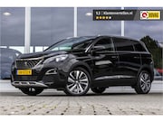 Peugeot 5008 - 1.2 PureTech GT-Line | Pano | 19" | 360° Camera